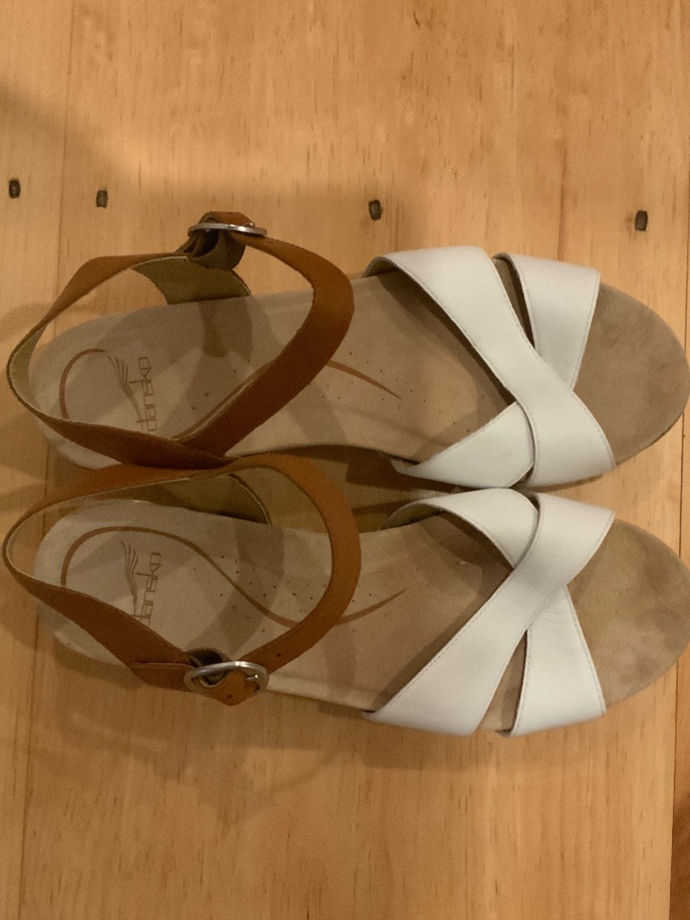 Dansko Sandals